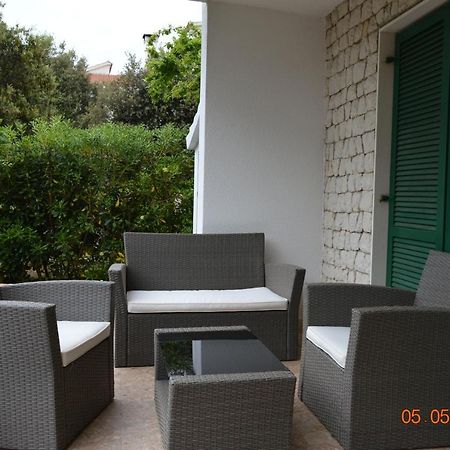 Apartment Palatisa Kozino Exterior photo