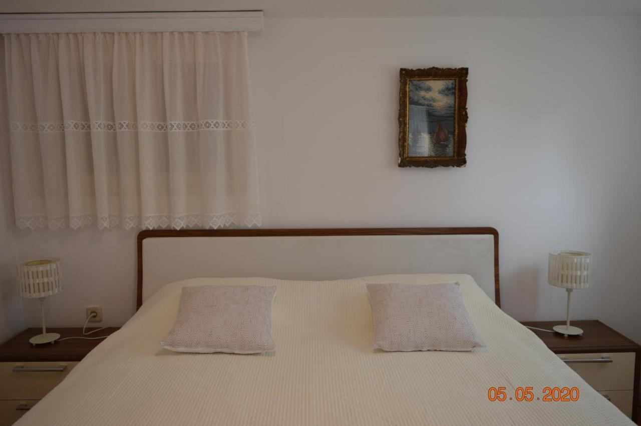 Apartment Palatisa Kozino Exterior photo