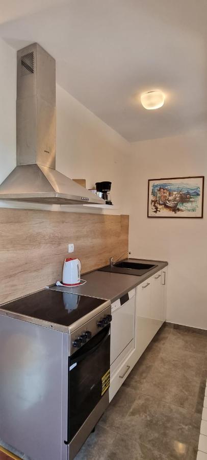 Apartment Palatisa Kozino Exterior photo