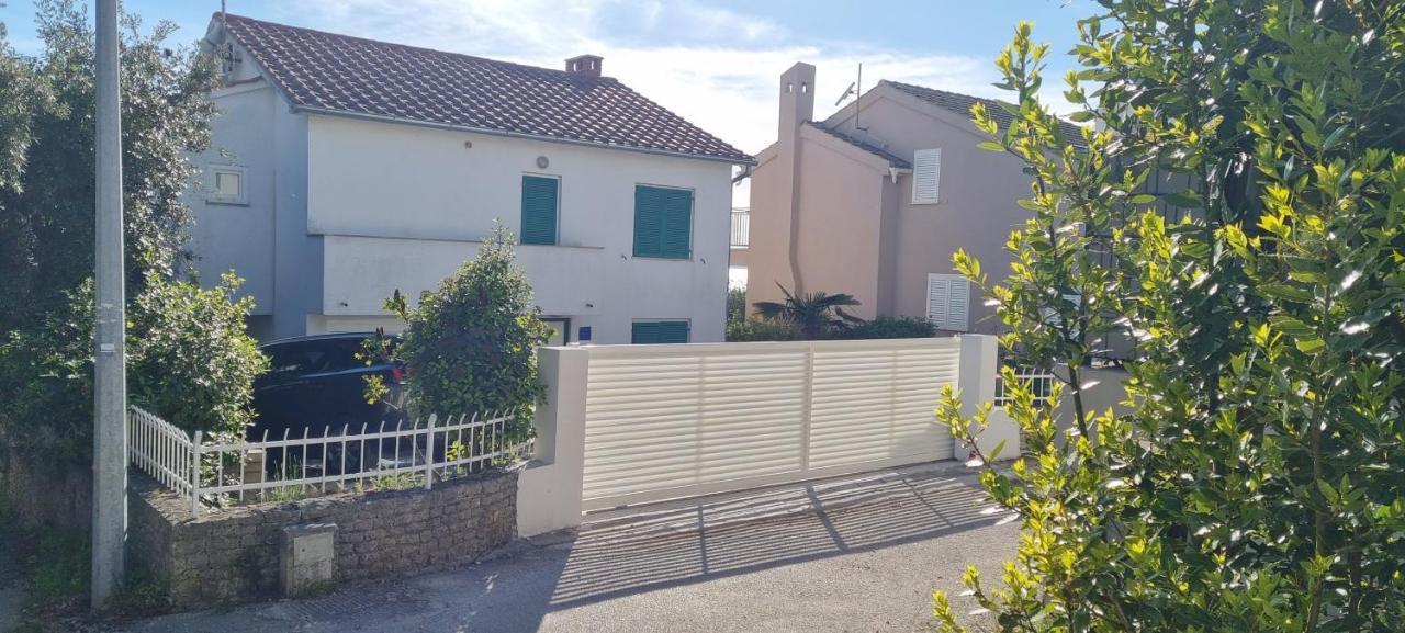 Apartment Palatisa Kozino Exterior photo
