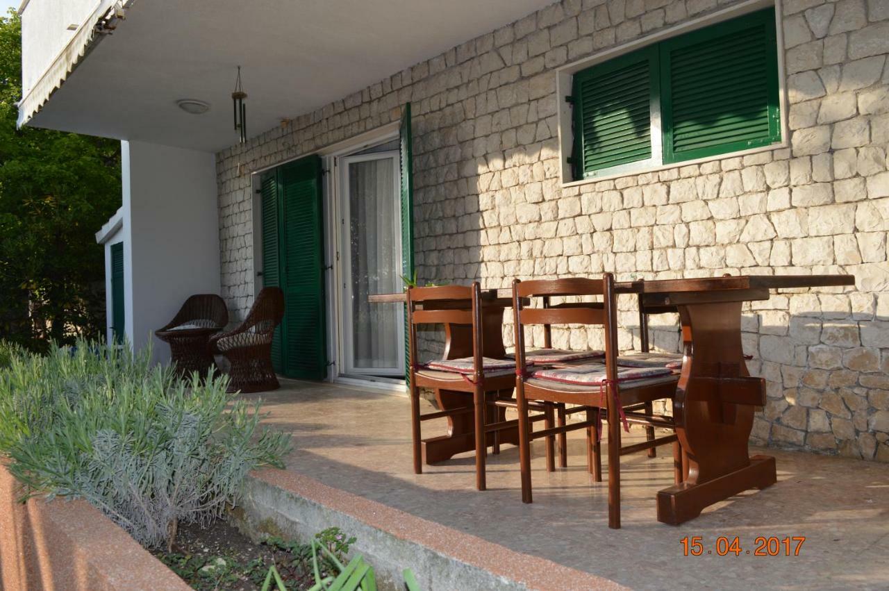 Apartment Palatisa Kozino Exterior photo