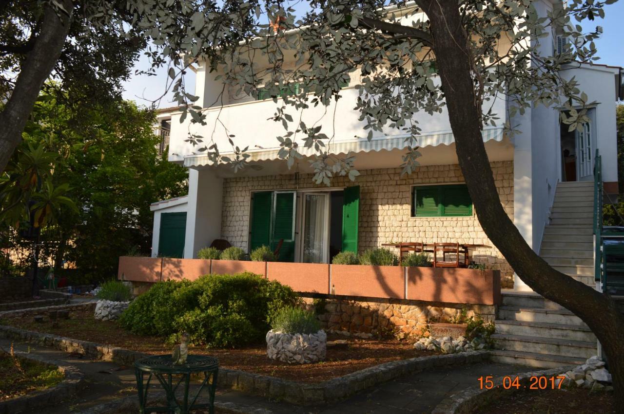 Apartment Palatisa Kozino Exterior photo